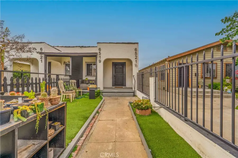 6519 Denver Avenue, Los Angeles, CA 90044 - #2
