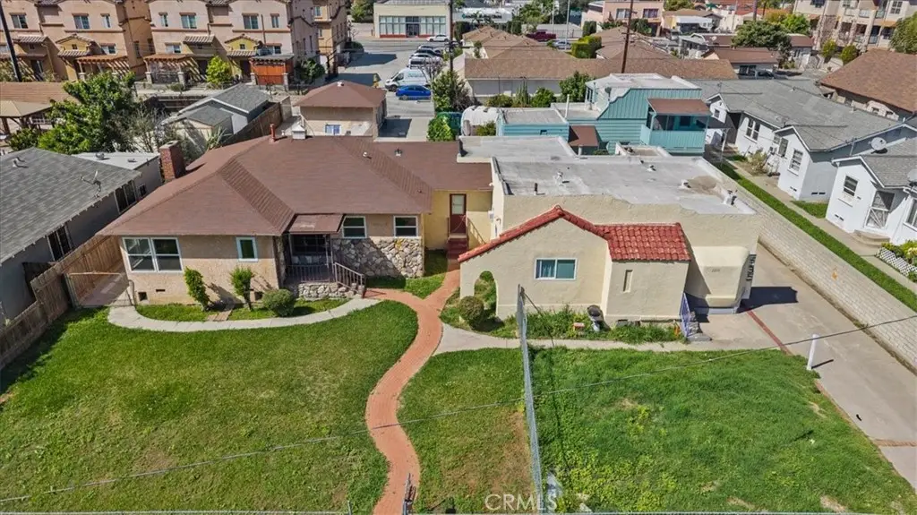 3335 California Avenue, El Monte, CA 91731 - #1