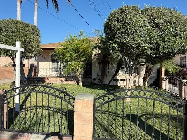 6610 Vinevale, Bell Gardens, CA 90201 - #2