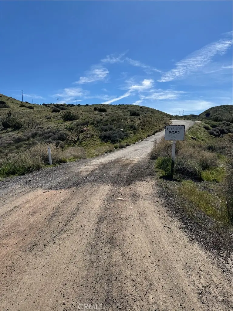 0 Richte Ln Vic Angeles Fo, Acton, CA 93510 - #2