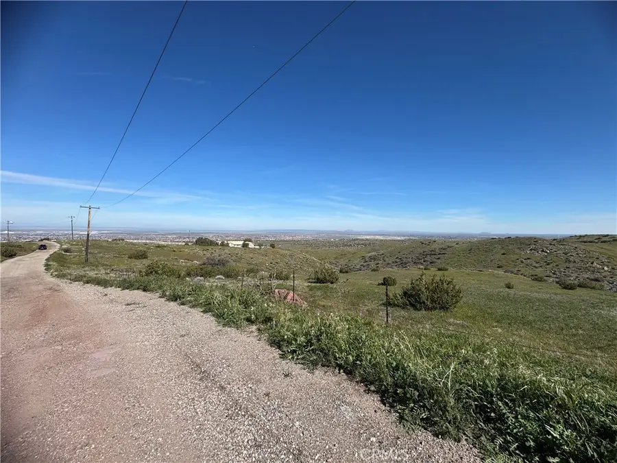 0 Richte Ln Vic Angeles Fo, Acton, CA 93510 - #3