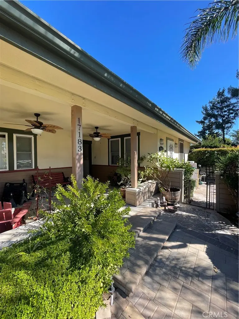 17183 Sunburst, Northridge, CA 91325 - #3