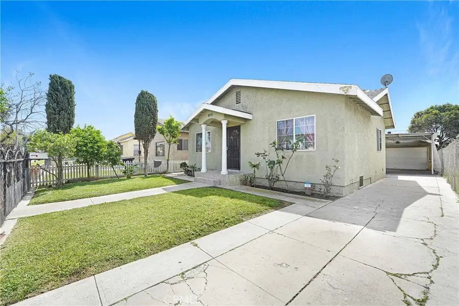 810 E 87th, Los Angeles, CA 90002 - #3