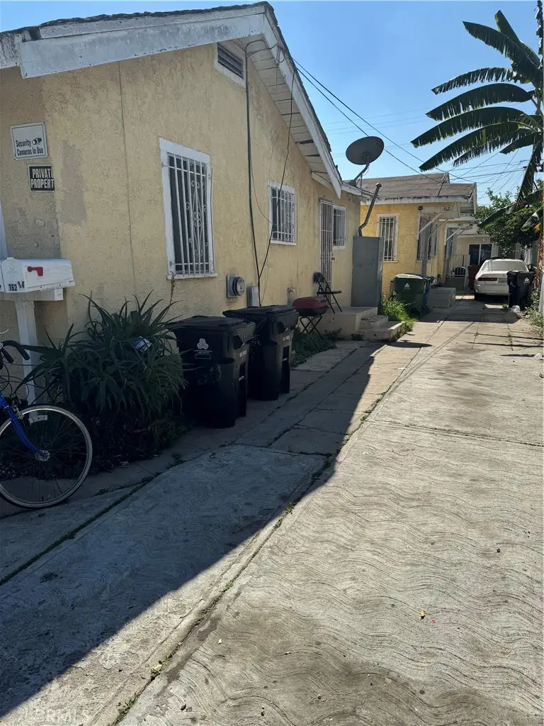 160 W 89th, Los Angeles, CA 90003 - #2
