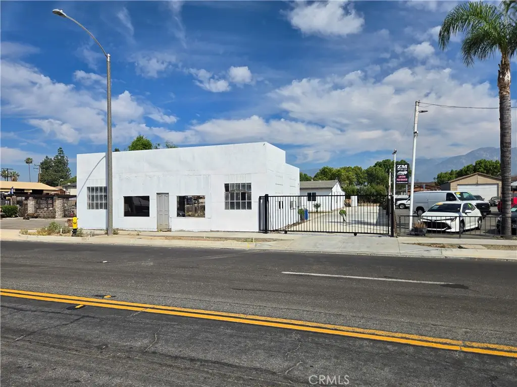 1340 W Holt, Ontario, CA 91762 - #1