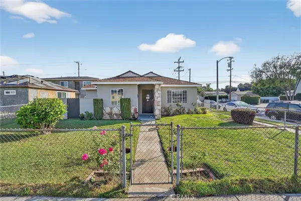 4049 Martin Luther King Jr, Lynwood, CA 90262