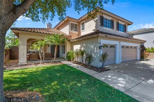 40071 Via Espana, Murrieta, CA 92562