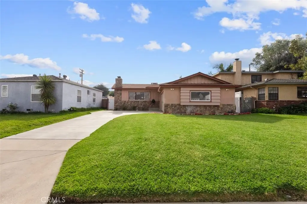 12722 Glynn Avenue, Downey, CA 90242 - #1