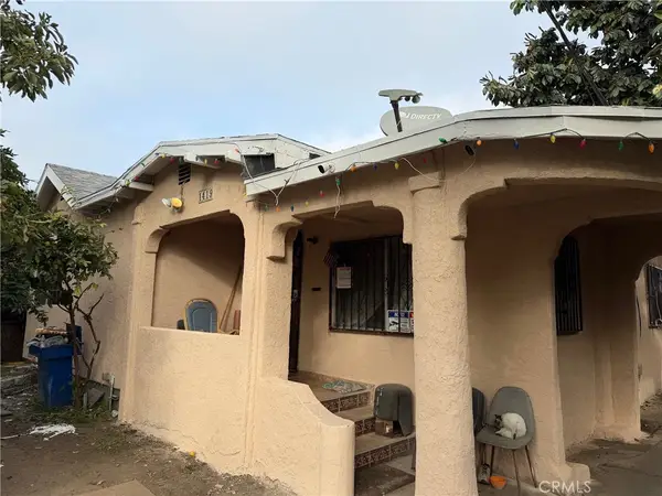 1419 E 111th, Los Angeles, CA 90059