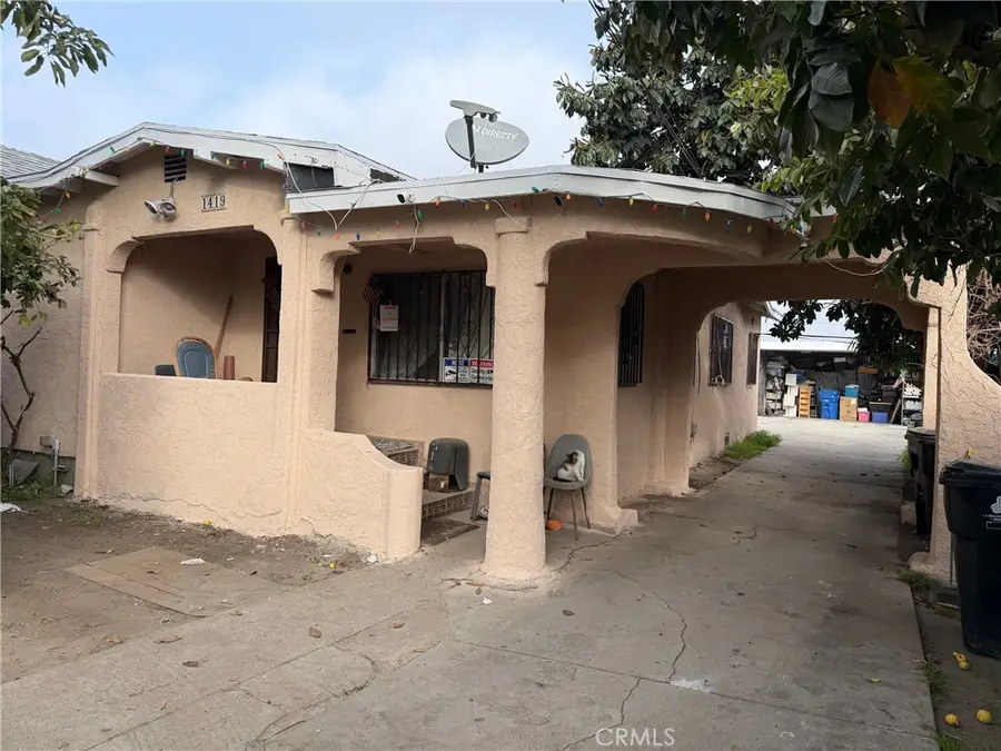 1419 E 111th, Los Angeles, CA 90059 - #2
