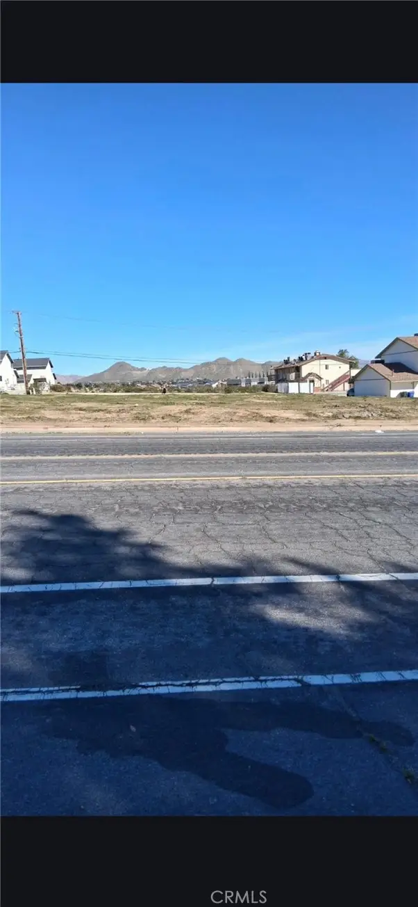 16299 Apple Valley, Apple Valley, CA 92307 - #1