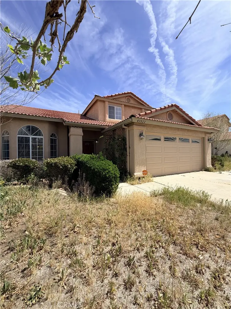 43922 Fallon Drive, Lancaster, CA 93535 - #3