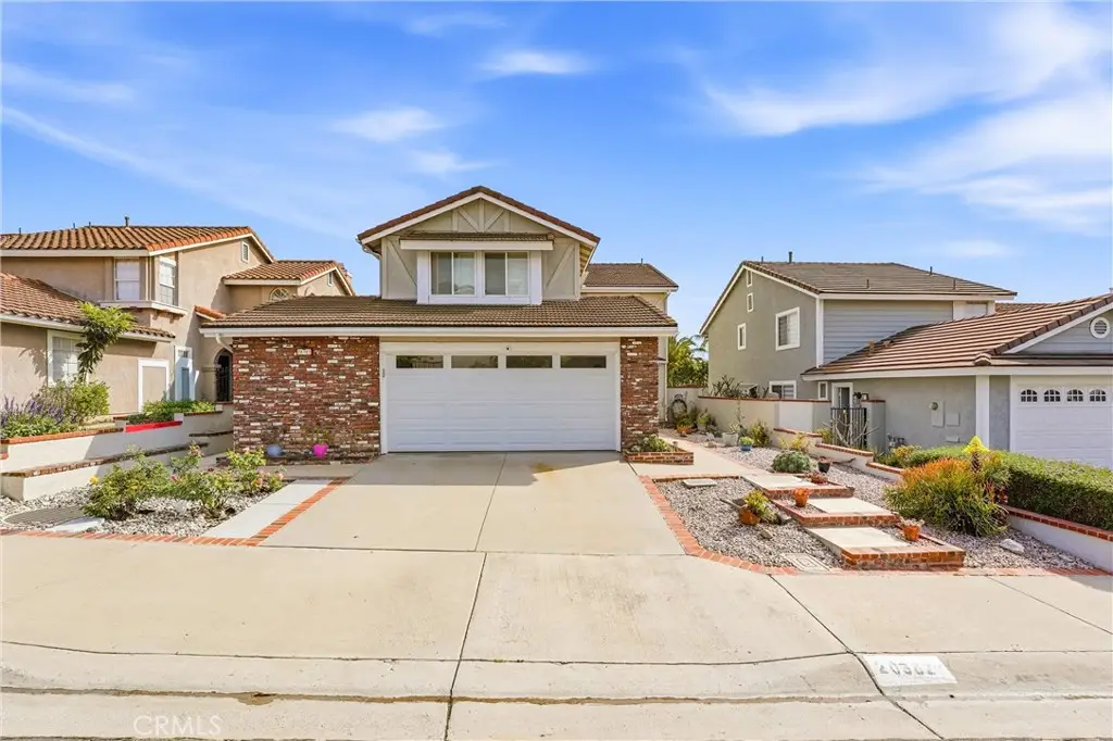 20382 Via Trinidad, Yorba Linda, CA 92886 - #1
