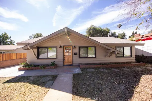 600 E Sierra Madre, Sierra Madre, CA 91024