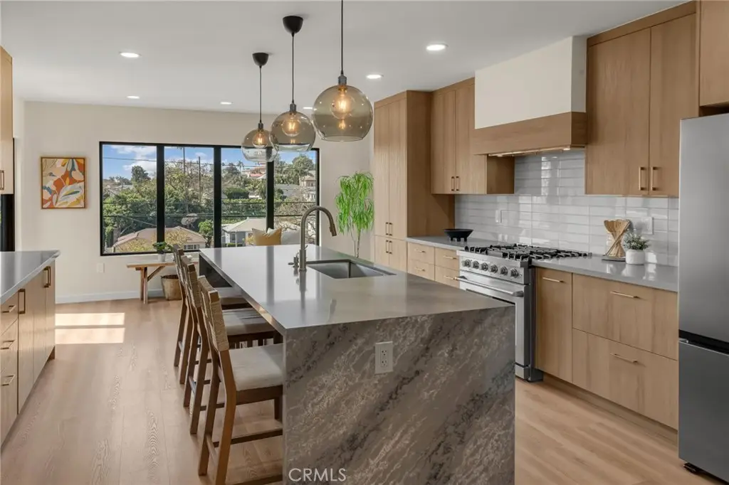 5309 Maymont, Los Angeles, CA 90043 - #1