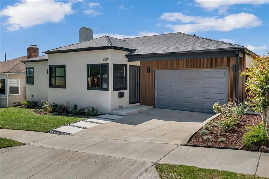 5309 Maymont, Los Angeles, CA 90043 - #2