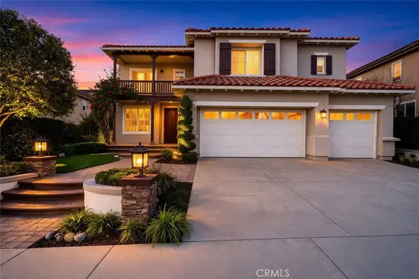 17 Kennedy Court, Trabuco Canyon, CA 92679