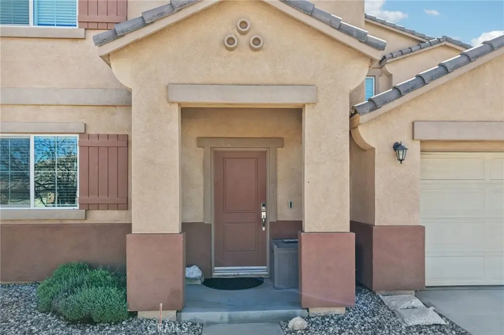 12945 Ivy Hill Court, Victorville, CA 92392 - #1