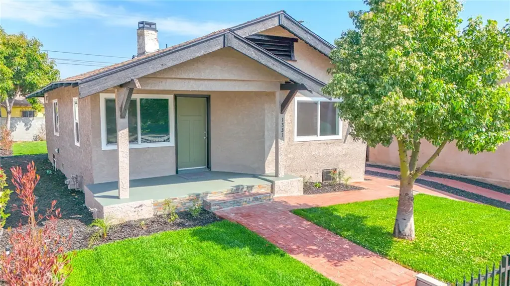 1331 W Manchester, Los Angeles, CA 90044 - #1