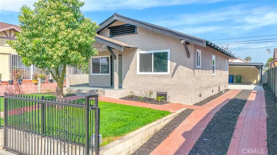 1331 W Manchester, Los Angeles, CA 90044 - #2