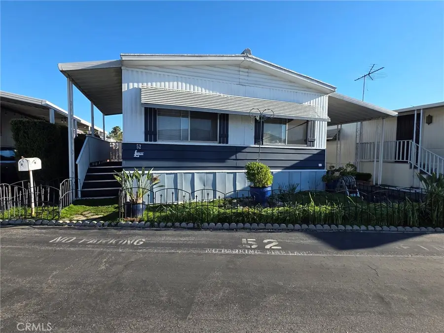 20806 Gridley Road #52, Lakewood, CA 90715 - #2