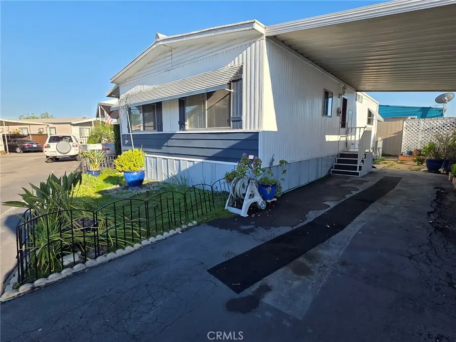 20806 Gridley Road #52, Lakewood, CA 90715 - #3