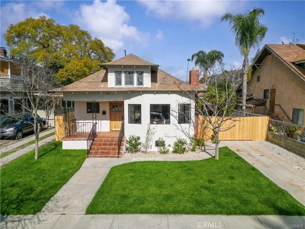 137 E Avenue 42, Los Angeles, CA 90031 - #1