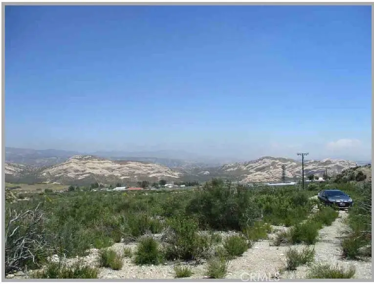 0 Farris, Phelan, CA 92371 - #3
