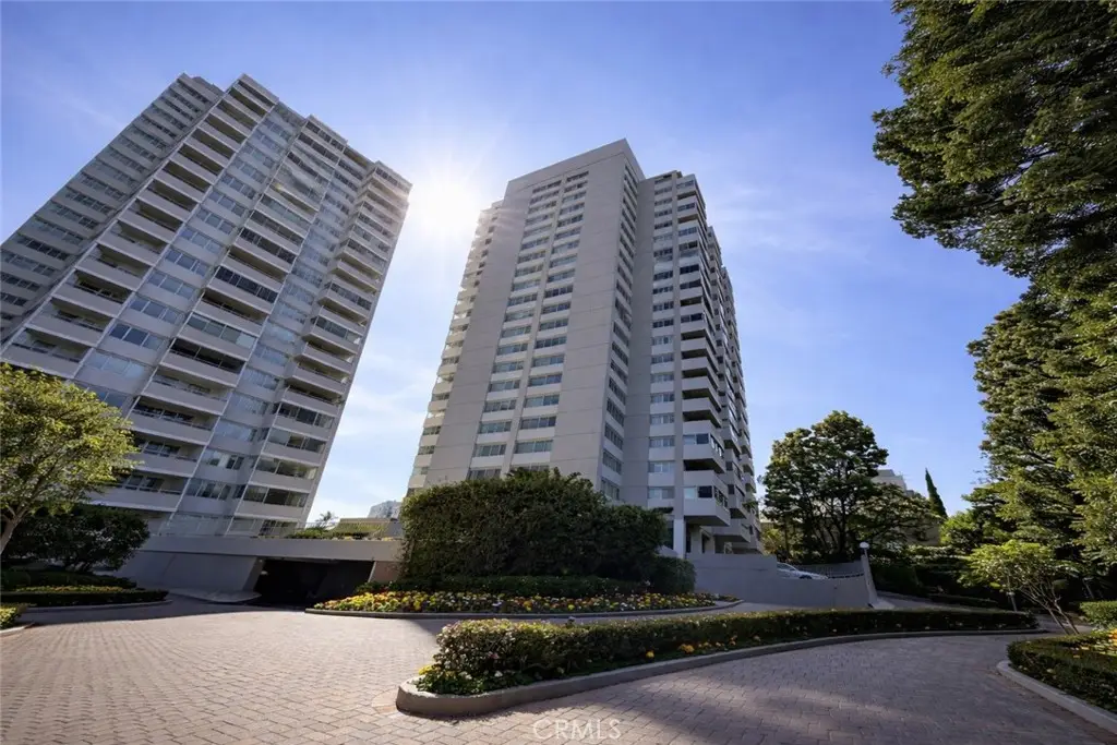 865 Comstock, Los Angeles, CA 90024 - #1