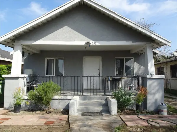 137 W 84th, Los Angeles, CA 90003