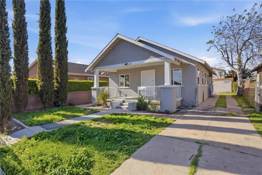 137 W 84th Place, Los Angeles, CA 90003 - #2