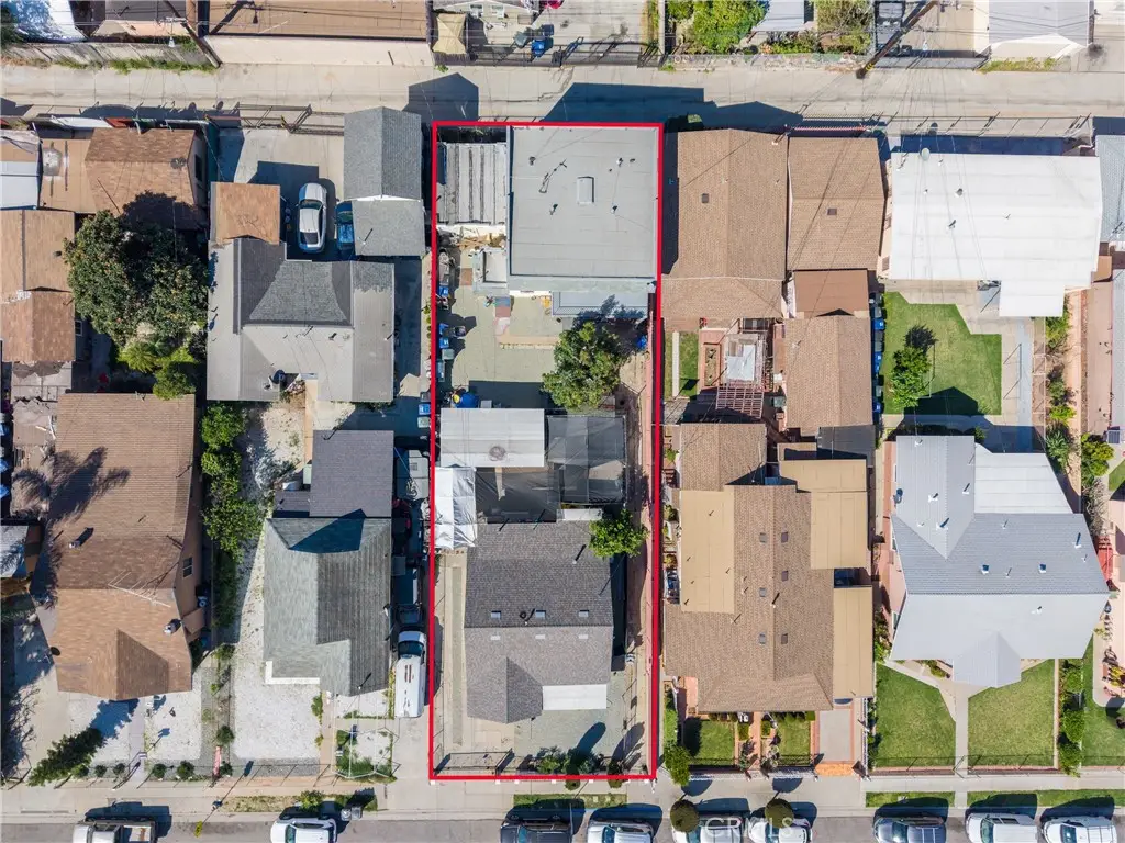 811 S Gage Avenue, Los Angeles, CA 90023 - #1