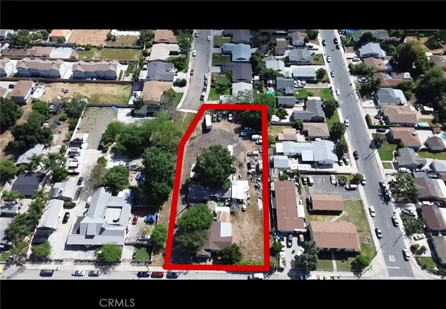 1390 S Palomares, Pomona, CA 91766 - #2