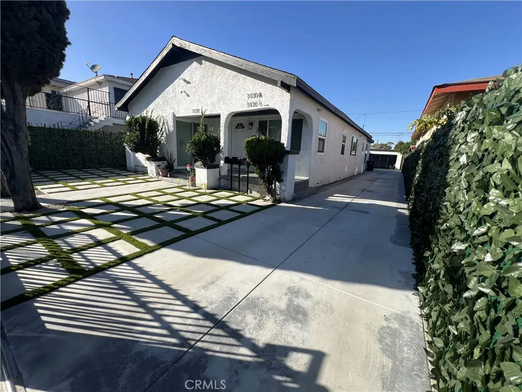 1131 E 21st, Long Beach, CA 90806 - #1