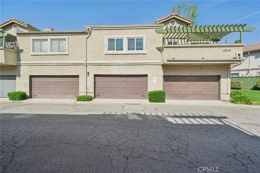8348 Sunset Trail #E, Rancho Cucamonga, CA 91730 - #1