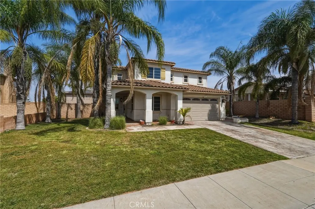 28366 Northmoore Place, Menifee, CA 92584 - #1