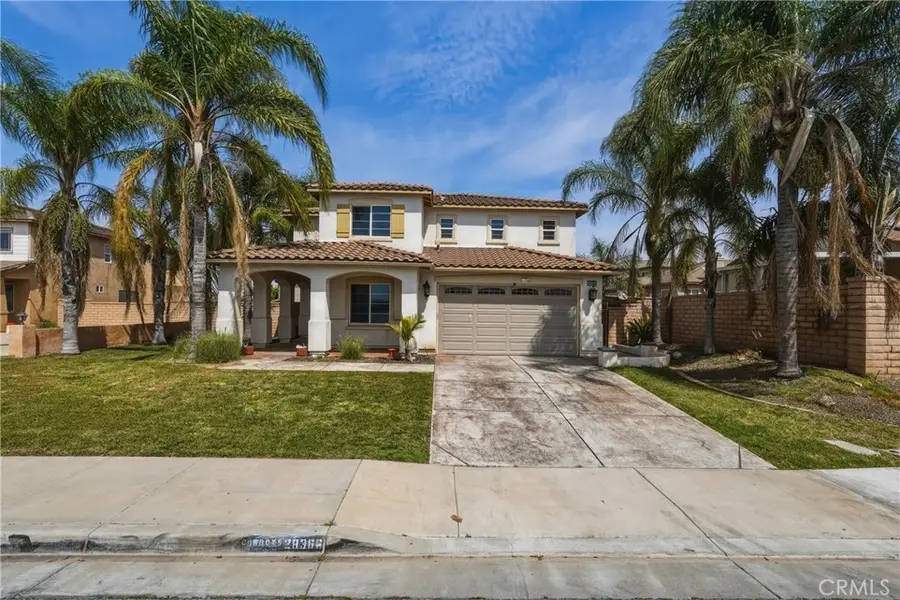 28366 Northmoore Place, Menifee, CA 92584 - #2