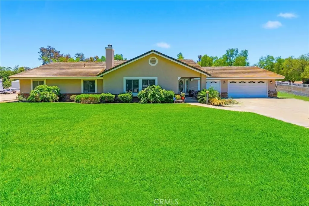 23030 Miners Rd, Perris, CA 92570 - #1