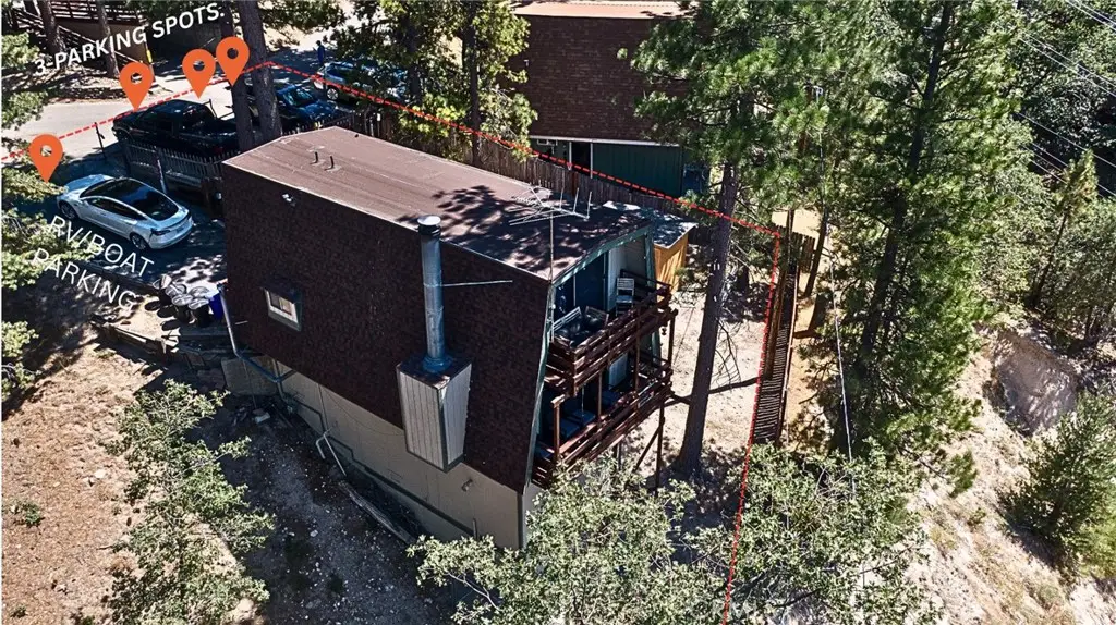 2476 Elko, Running Springs, CA 92382 - #1