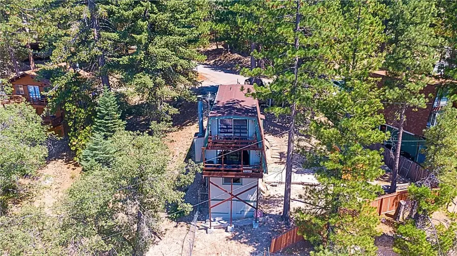 2476 Elko, Running Springs, CA 92382 - #3
