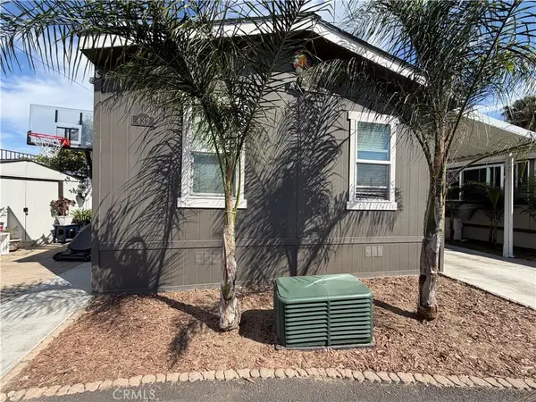 12700 Elliott Avenue #436, El Monte, CA 91732