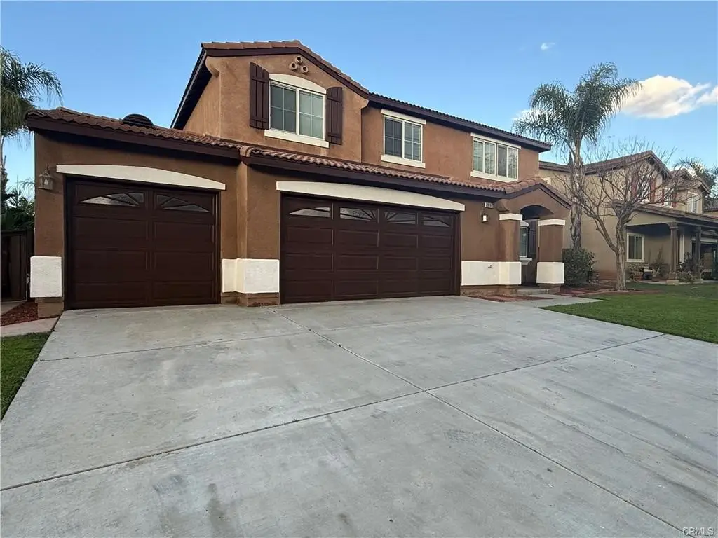 29162 Hydrangea Street, Murrieta, CA 92563 - #1