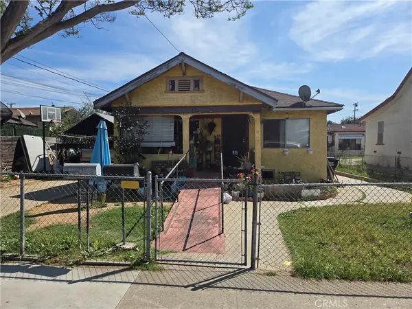 156 N Hicks, Los Angeles, CA 90063