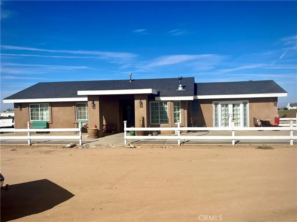 5808 Snow Line Drive, Phelan, CA 92371 - #1