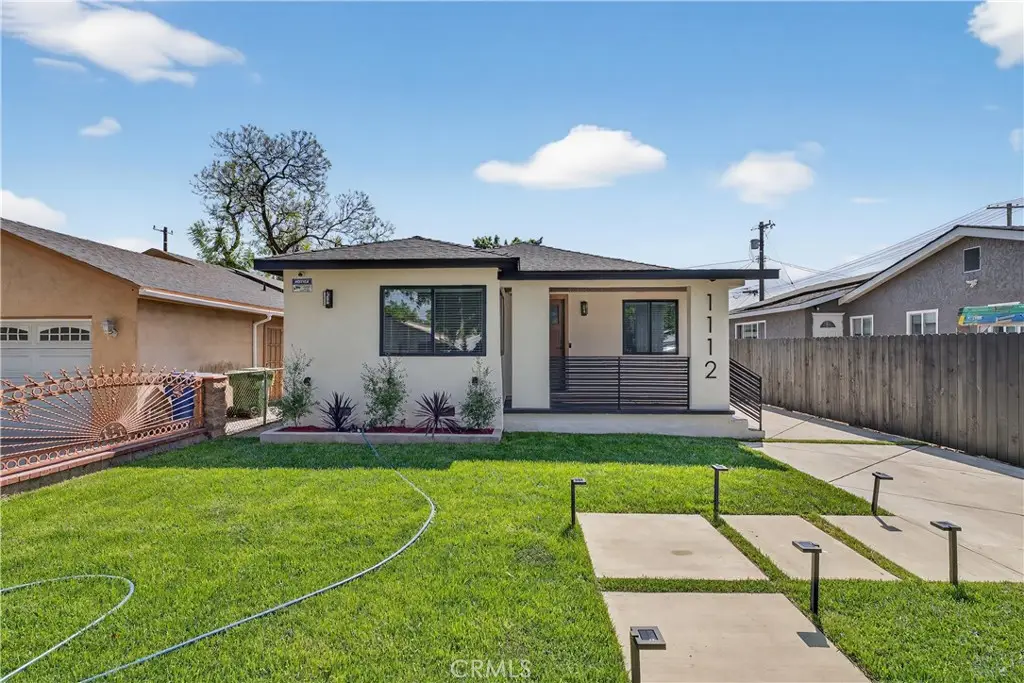 1112 E 102nd Street, Los Angeles, CA 90002 - #1