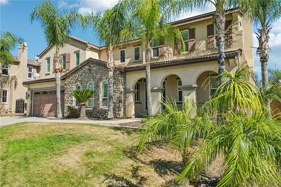 8622 Edelweiss, Corona, CA 92883 - #2