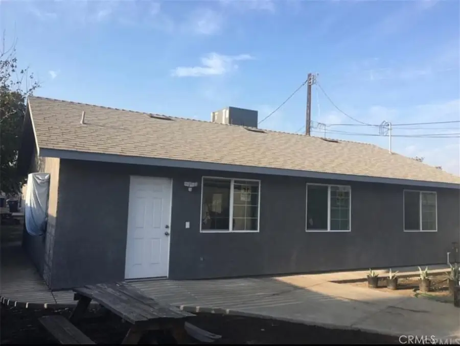 634 33rd #A, B & C, Bakersfield, CA 93301 - #2
