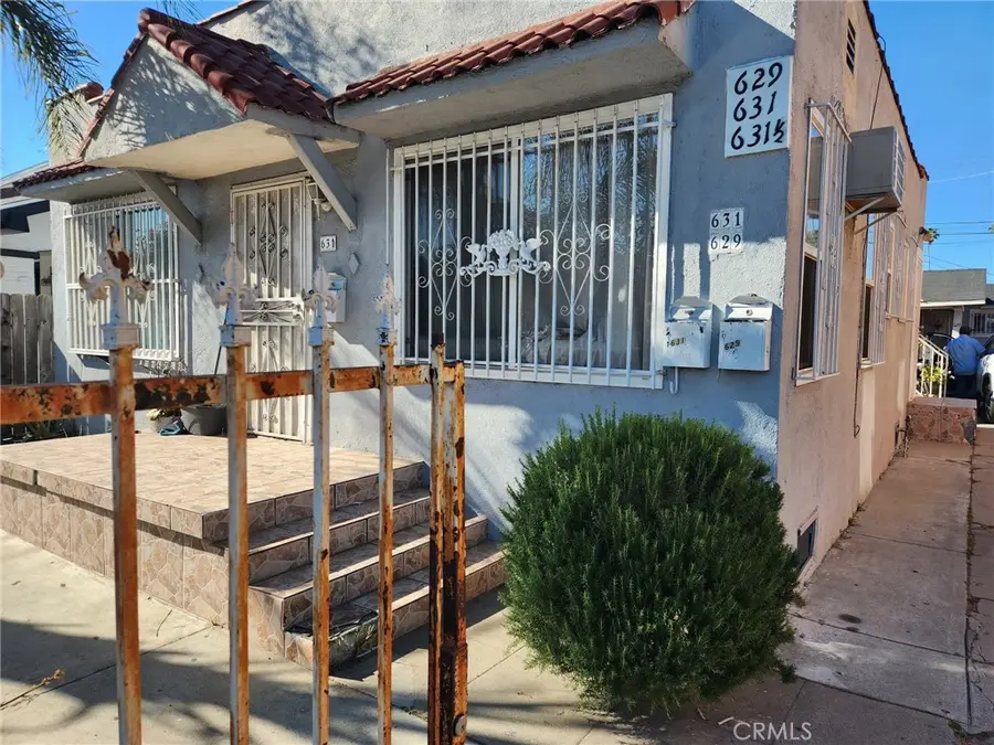 629 Gage Avenue, Los Angeles, CA 90044 - #2