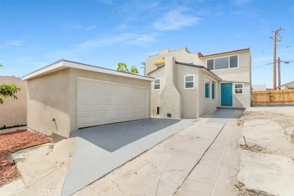 1521 N Bonnie Beach, Los Angeles, CA 90063 - #1