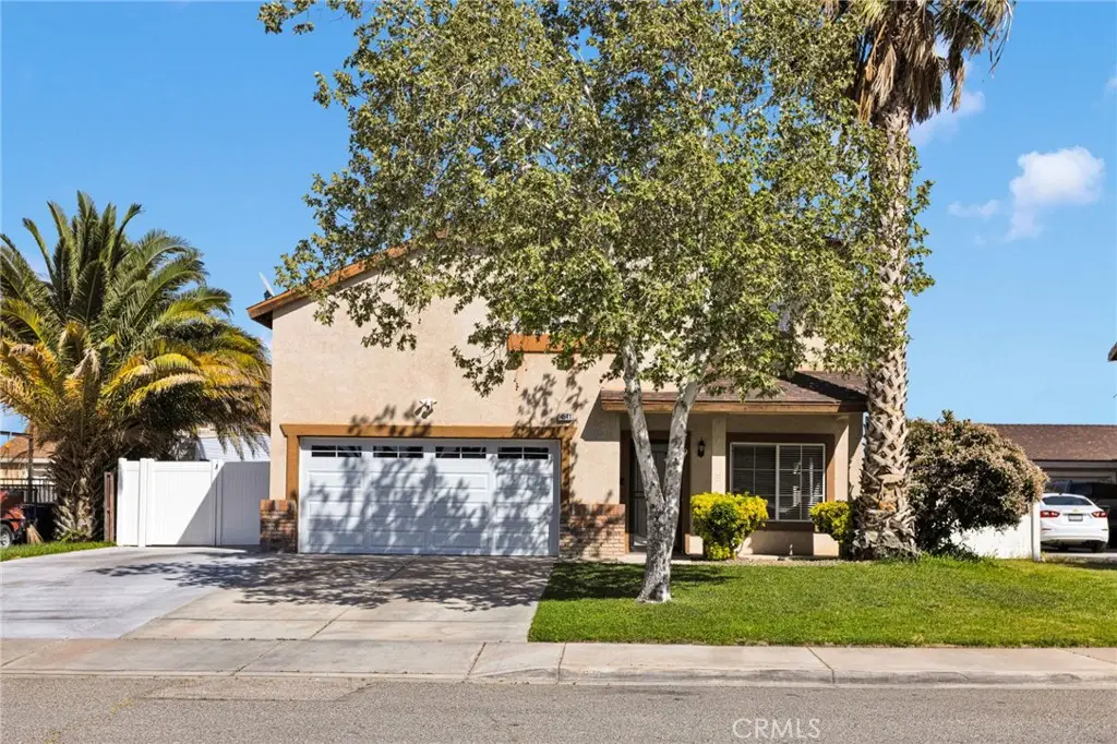 14541 Nelson Avenue, Victorville, CA 92394 - #1